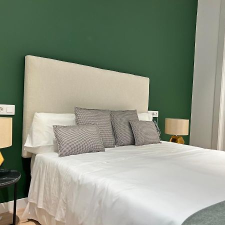 Hispalis Setas De Sevilla II Екстериор снимка