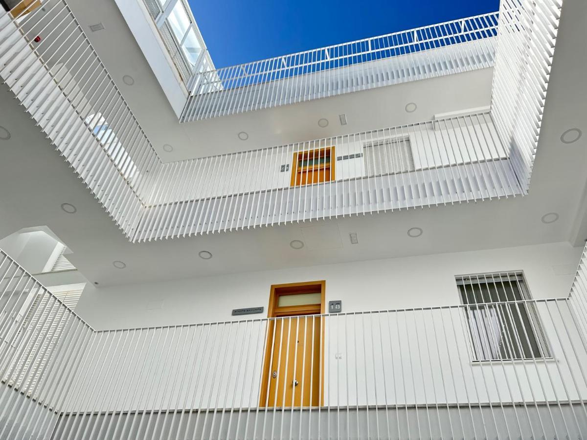 Hispalis Setas De Sevilla II Екстериор снимка